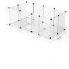 SONGMICS Pet Playpen for Small Animals-5