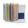 Central Garden Pet Small Animal Playpen Wire Panels Mat-3