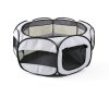 SHAOXING RENZHOU Small Animal Playpen Octagon Design-2