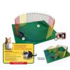 Central Garden Pet Small Animal Playpen Wire Panels Mat-6