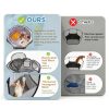 SHAOXING RENZHOU Small Animal Playpen Octagon Design-3