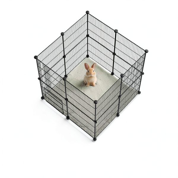 Small Animal Cage Xymoso Pet Supplies-2