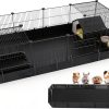 Small Animal Cage Xymoso Pet Supplies-0