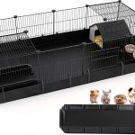 Small Animal Cage Xymoso Pet Supplies-0