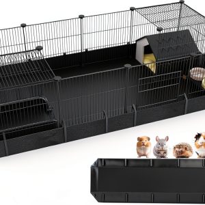 Small Animal Cage Xymoso Pet Supplies-0