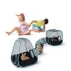 GINDOOR Portable Small Pet Playpen Tent-6