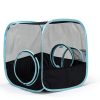 GINDOOR Portable Small Pet Playpen Tent-4