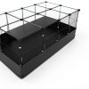 Tresbro Pet Playpen Small Animal Enclosure Waterproof Mat-5
