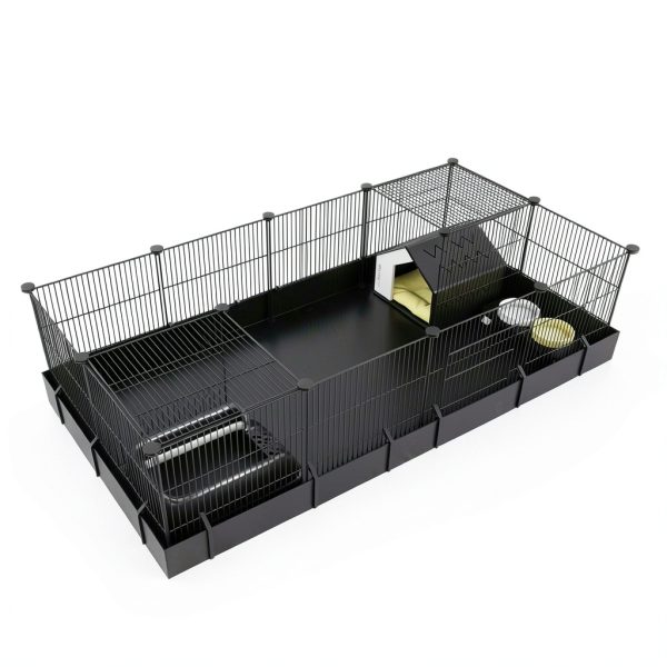 Small Animal Cage Xymoso Pet Supplies-1