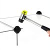 SONGMICS Pet Playpen for Small Animals-7