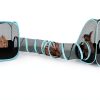 YUEPET Small Animal Playpen for Pets-1