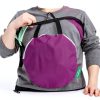 PetWise Portable Dog Playpen Breathable Mesh Walls-3
