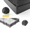 Tresbro Pet Playpen Small Animal Enclosure Waterproof Mat-7