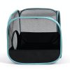 YUEPET Small Animal Playpen for Pets-3