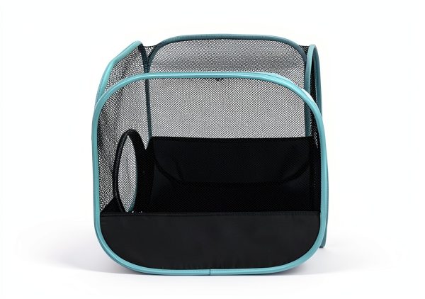 YUEPET Small Animal Playpen for Pets-3