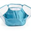 13X-4098-P Pet Playpen Durable Portable Small Animal-3