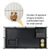 Small Animal Cage Xymoso Pet Supplies-3