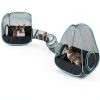 YUEPET Small Animal Playpen for Pets-0