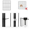 Tresbro Pet Playpen Small Animal Enclosure Waterproof Mat-3