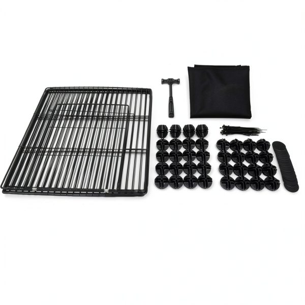 Small Animal Cage Xymoso Pet Supplies-4