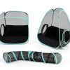 YUEPET Small Animal Playpen for Pets-2