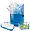 Kathson Transparent Breathable Small Animal Playpen Pet-1