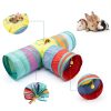PullCrease Small Animal Playpen Coated Steel Waterproof-4