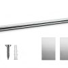 Irenare Aluminum Desk Receipt Holder Office Product-1