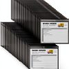 Yunsailing Horizontal Dry Erase Sleeve PET 12x10-0