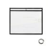 Yunsailing Horizontal Dry Erase Sleeve PET 12x10-1