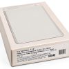 C-Line Top Opening Vinyl Job Ticket Holder 4x6 Clear – 50 Pack-1