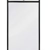 Ticket Holders Clear Vinyl 5x8 Double Sided Pack of 25 Better Office-1