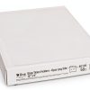 C-Line Vinyl Ticket Holder 12x9 Top Opening Clear Organizer-1