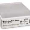 Vinyl Job Ticket Holder C Line Top Opening Vinyl 50 Sheet Capacity-2