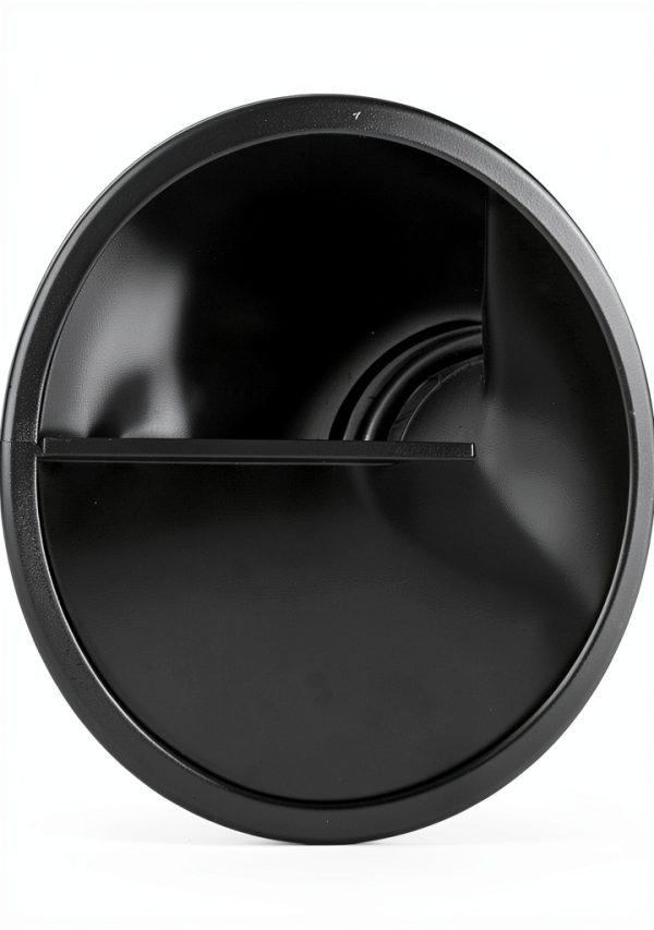 3 Tier Electric Chocolate Fondue Fountain QSADIL 16-Oz Black-7