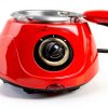 Total Chef Chocolate Melter 32‑Piece Kit 8oz Capacity CM10G-5