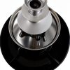 Cheuraivee 3 Tier Chocolate Fountain Machine – 40W Steel, 1lb Capacity-3