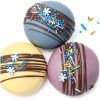 Milk Chocolate Fondue ChocoMaker 2lb Dipping Candy-5