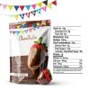 Milk Chocolate Fondue ChocoMaker 2lb Dipping Candy-1