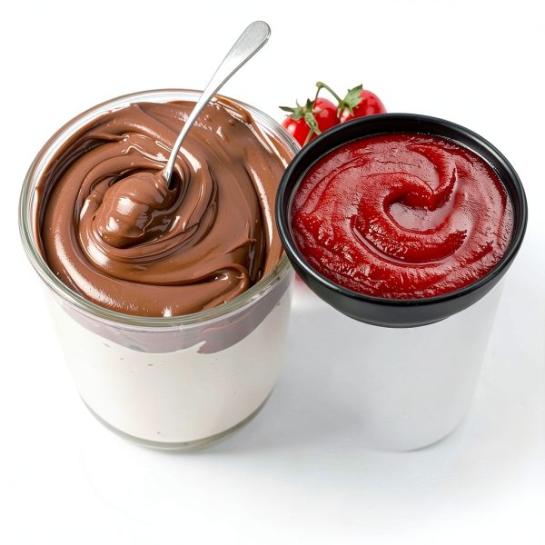 Chocolate Fountain Machine QKLPQ001 4‑Tier Stainless Steel 4‑Pound-6