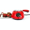 Total Chef Chocolate Melter 32‑Piece Kit 8oz Capacity CM10G-4