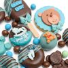 Milk Chocolate Fondue ChocoMaker 2lb Dipping Candy-7