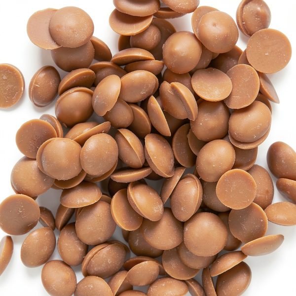 Milk Chocolate Fondue ChocoMaker 2lb Dipping Candy-3